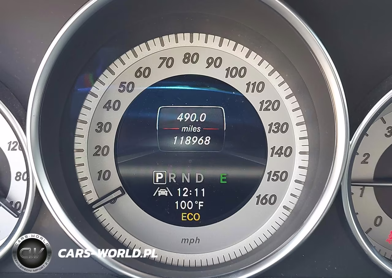 2013 Mercedes-Benz C 350 Sport VIN:WDDGJ5HB9DG091545 - 7