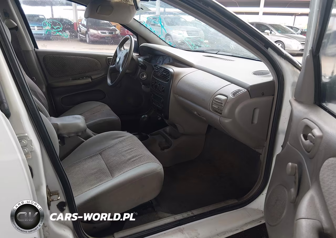 2000 Dodge Neon Highline VIN:1B3ES46C7YD649101 - 5