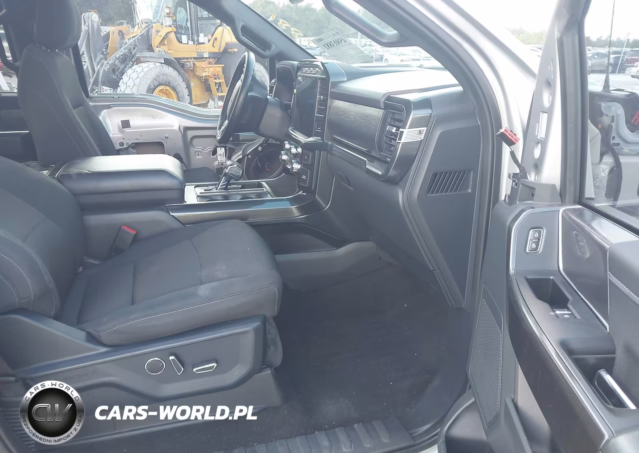 2021 Ford F-150 Xlt VIN:1FTEW1EP5MKD14074 - 5