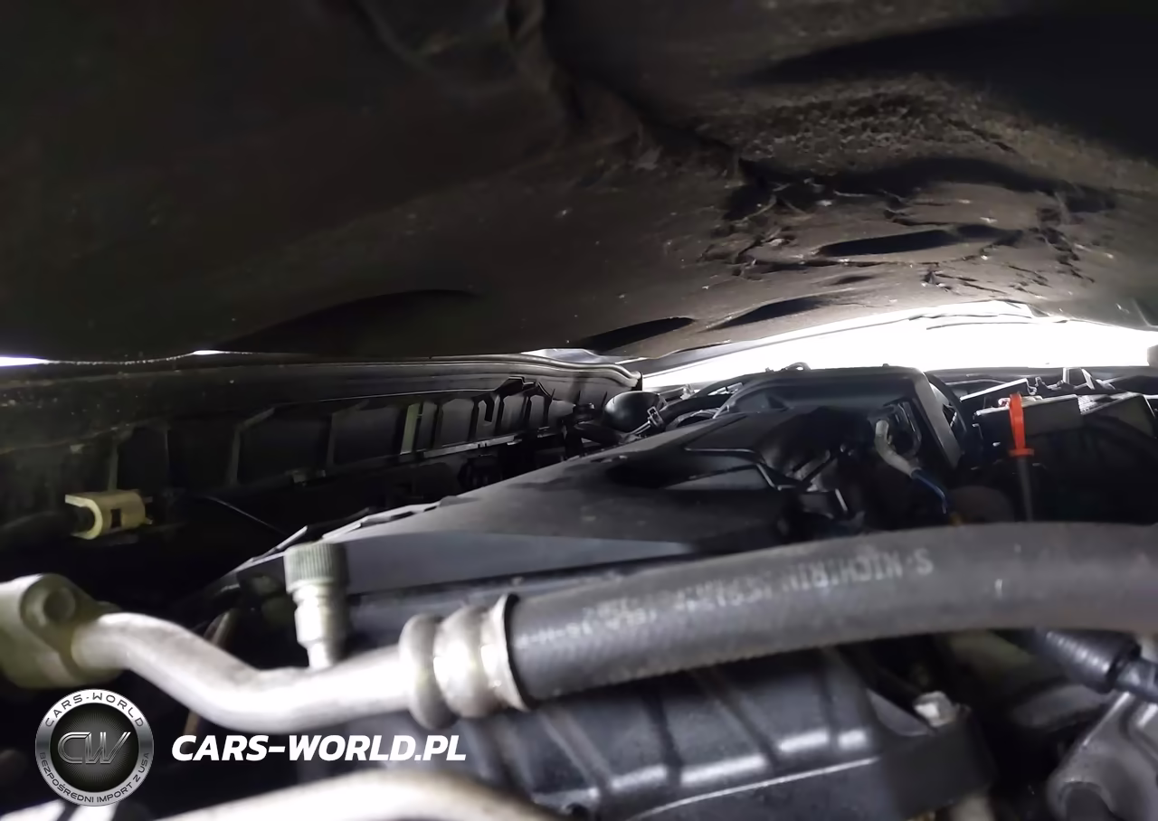 2015 Honda Accord Lx VIN:1HGCR2F34FA087986 - 10