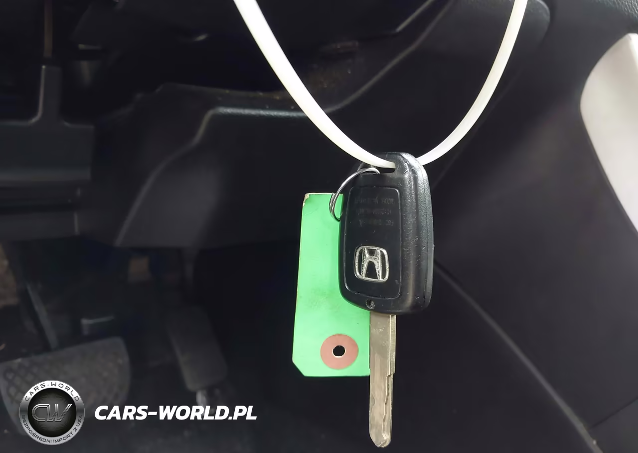 2015 Honda Accord Lx VIN:1HGCR2F34FA087986 - 11