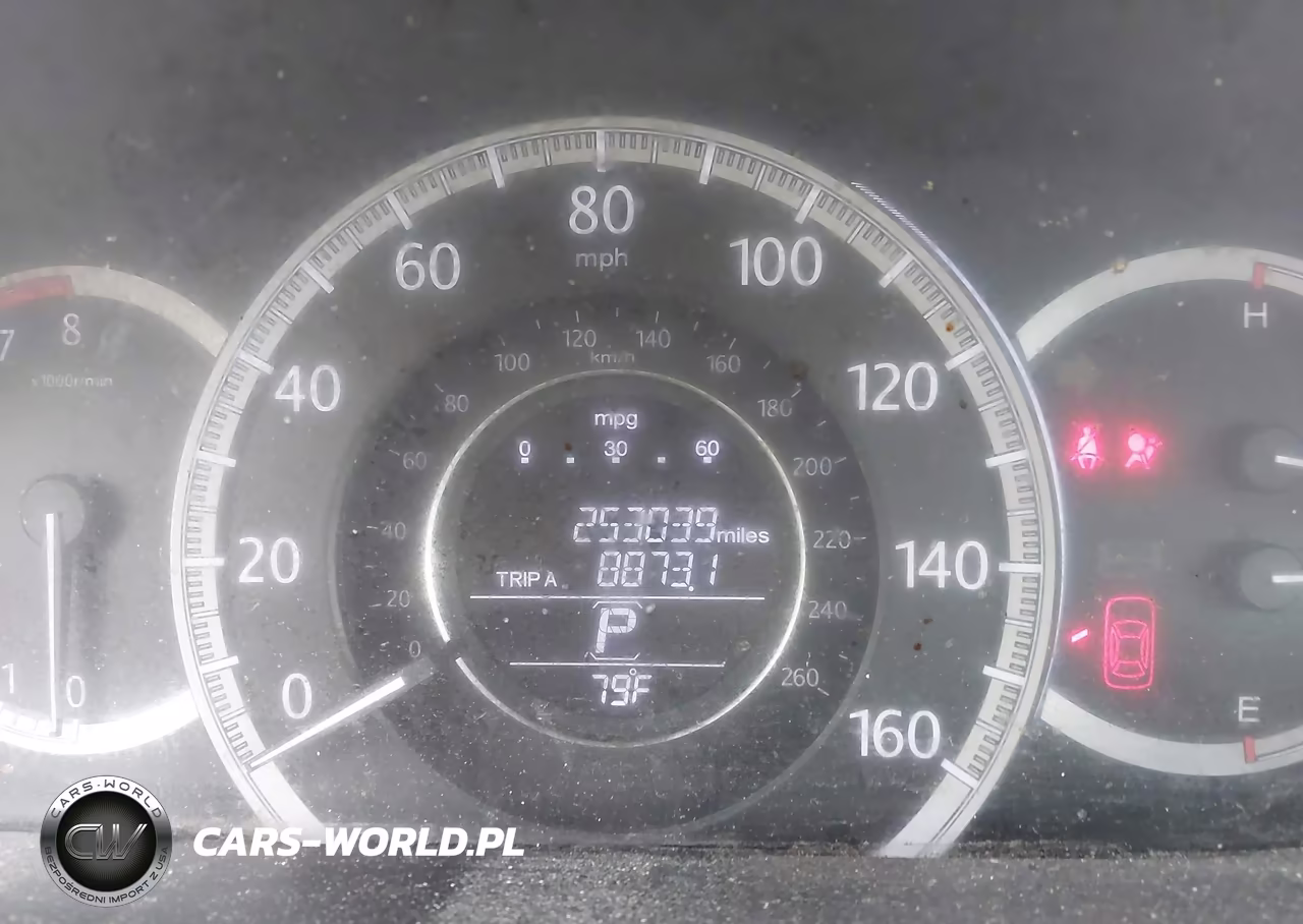 2015 Honda Accord Lx VIN:1HGCR2F34FA087986 - 15
