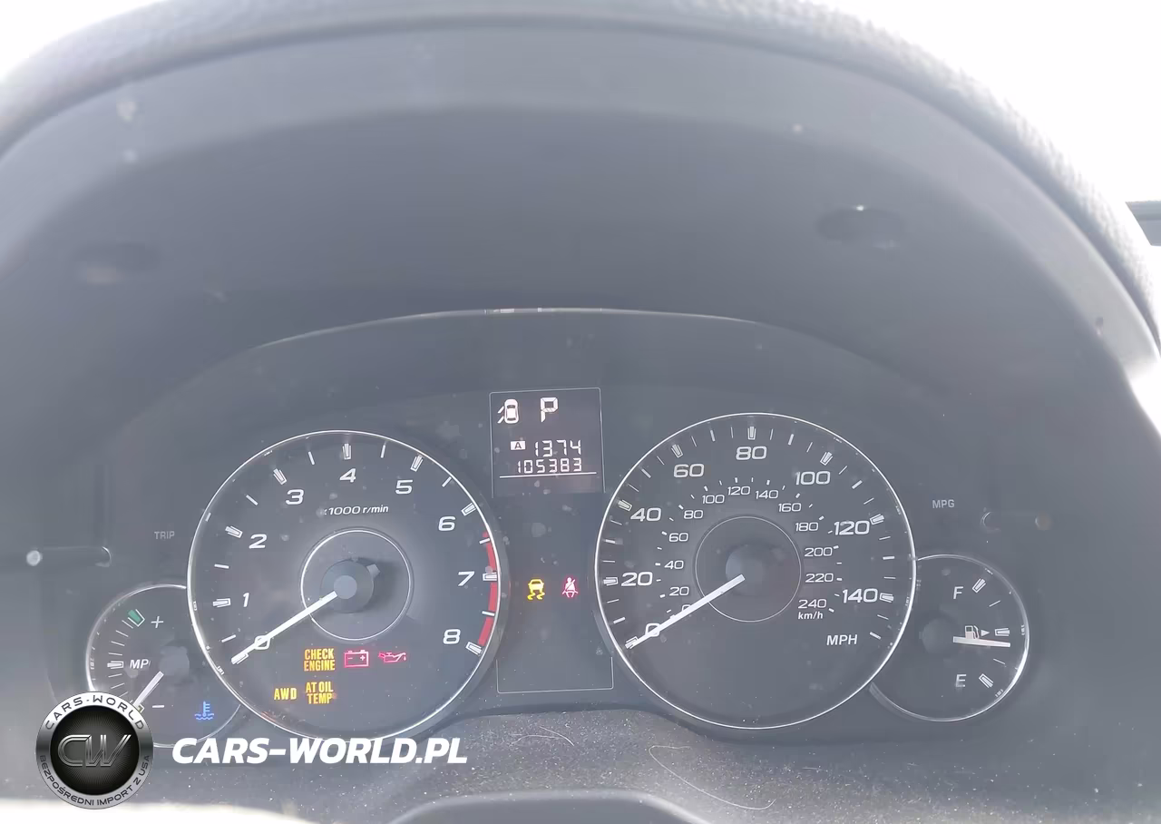 2012 Subaru Legacy 2.5I VIN:4S3BMBA63C3023867 - 7