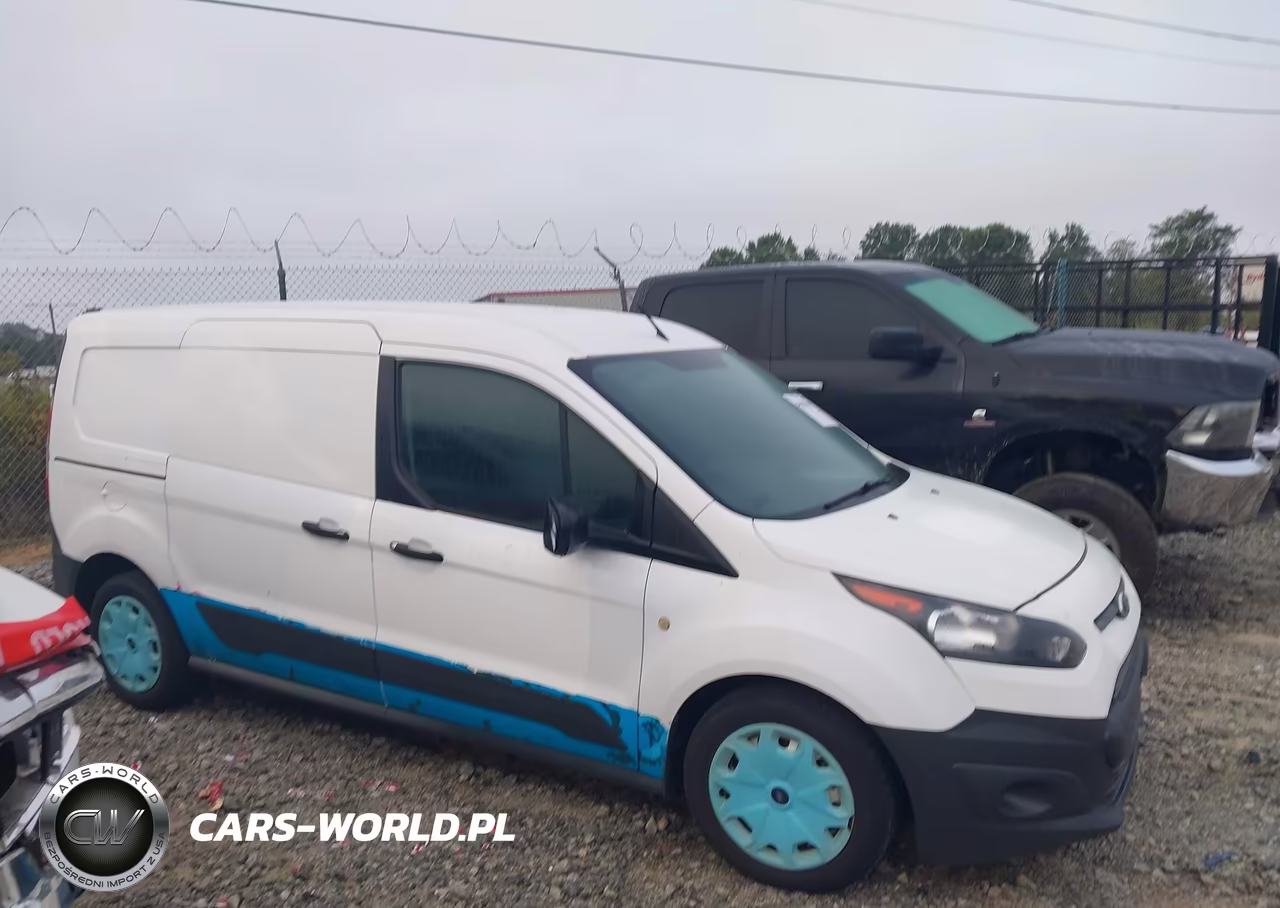 2014 Ford Transit Connect Xl VIN:NM0LS7E75E1166325 - 13