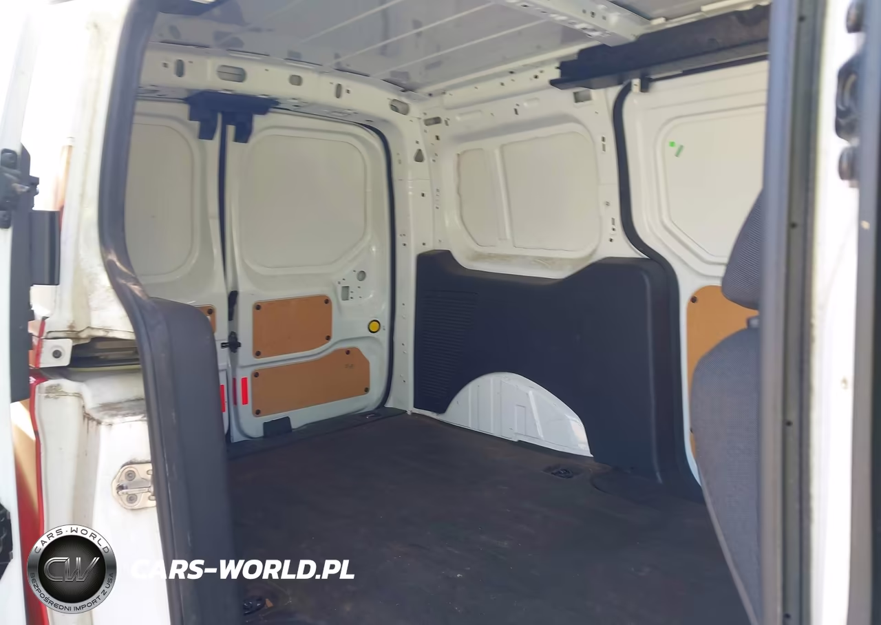 2014 Ford Transit Connect Xl VIN:NM0LS7E75E1166325 - 8
