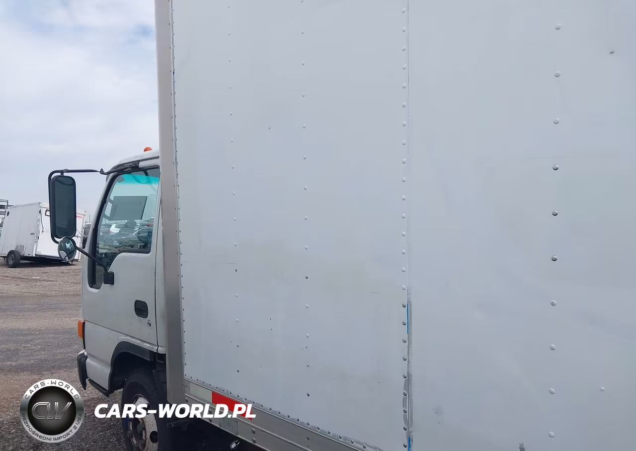 2005 Isuzu W4S042 Npr Hd Dsl Reg VIN:JALC4B16257003379 - 14