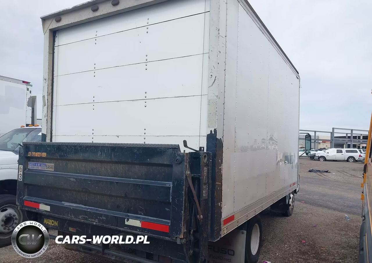 2005 Isuzu W4S042 Npr Hd Dsl Reg VIN:JALC4B16257003379 - 4
