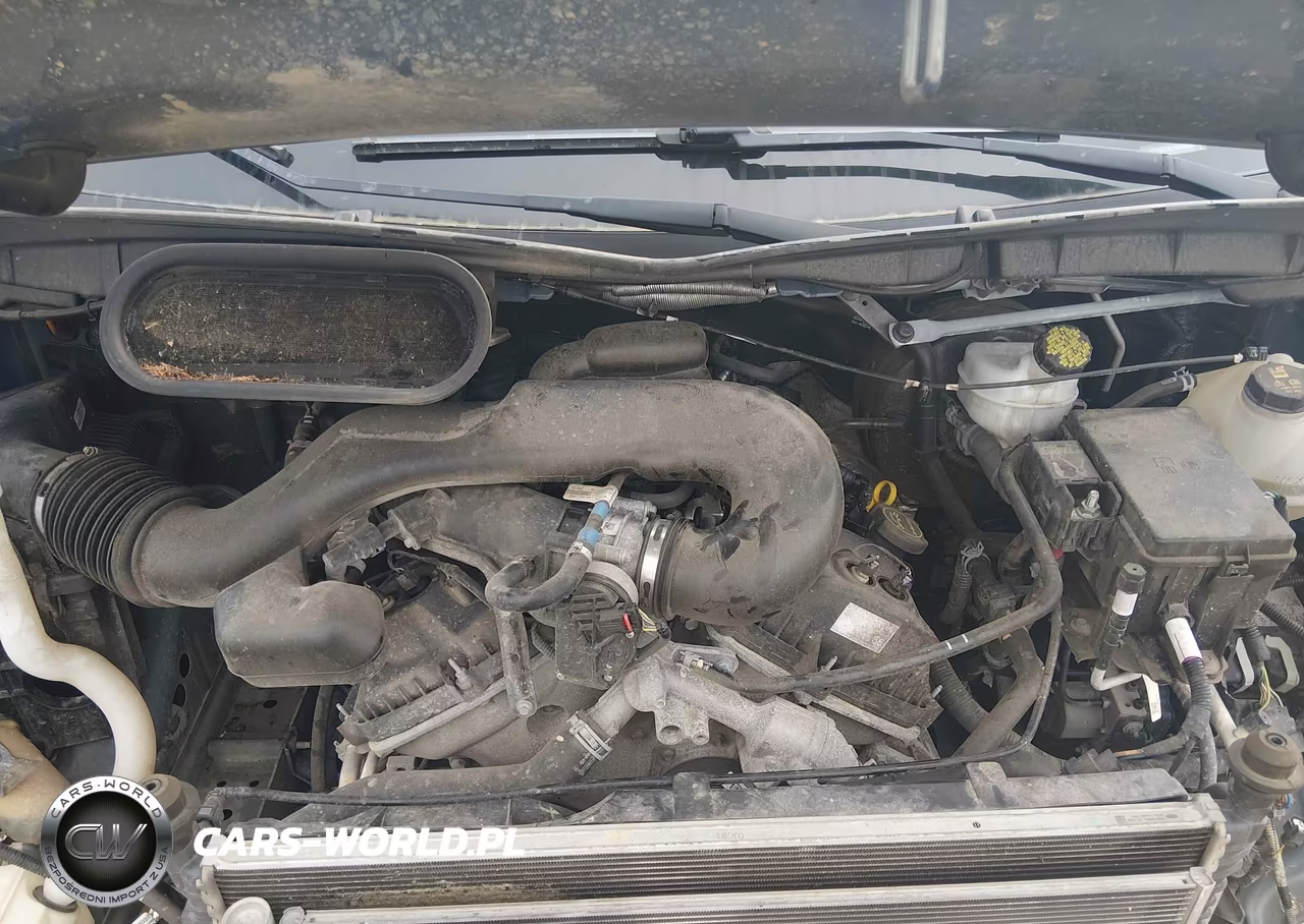 2019 Ford Transit-250 VIN:1FTYR3XM1KKB89655 - 10