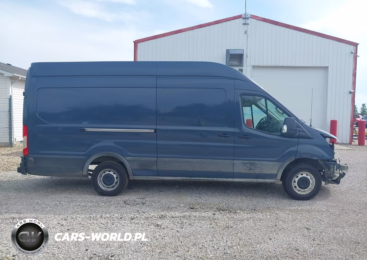 2019 Ford Transit-250 VIN:1FTYR3XM1KKB89655 - 13