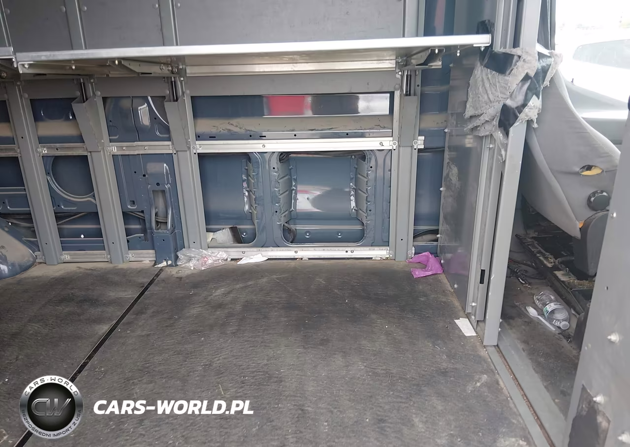 2019 Ford Transit-250 VIN:1FTYR3XM1KKB89655 - 8