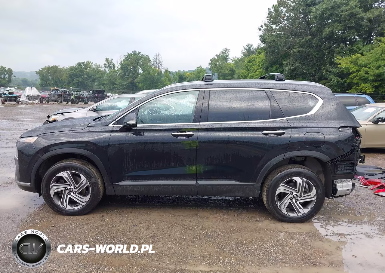 2023 Hyundai Santa Fe Sel VIN:5NMS2DAJ5PH619513 - 15