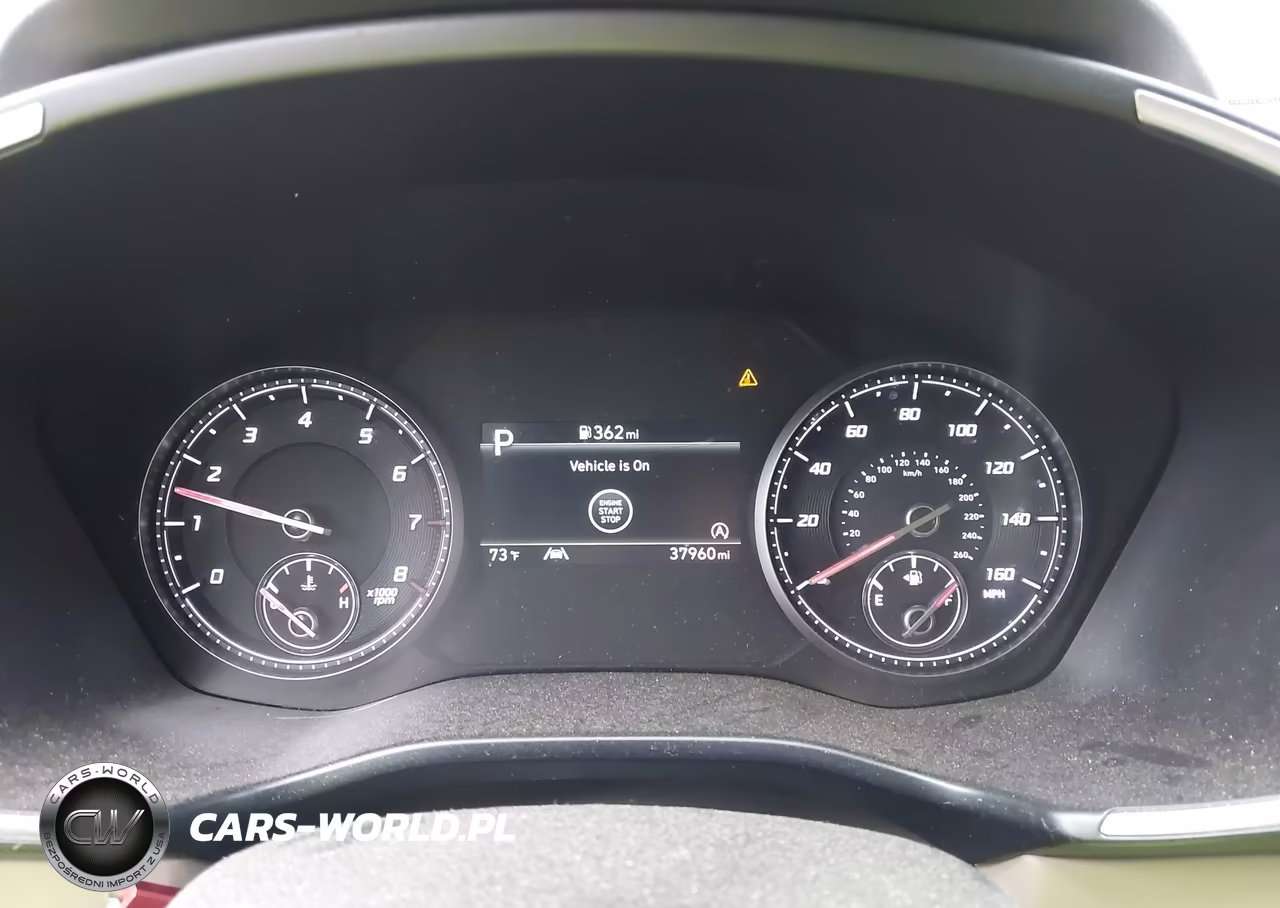 2023 Hyundai Santa Fe Sel VIN:5NMS2DAJ5PH619513 - 7