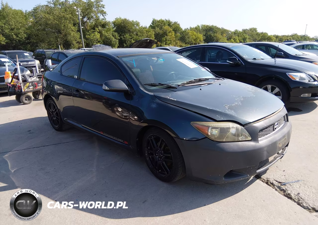 2006 Scion Tc – zdjęcie 1 z 16