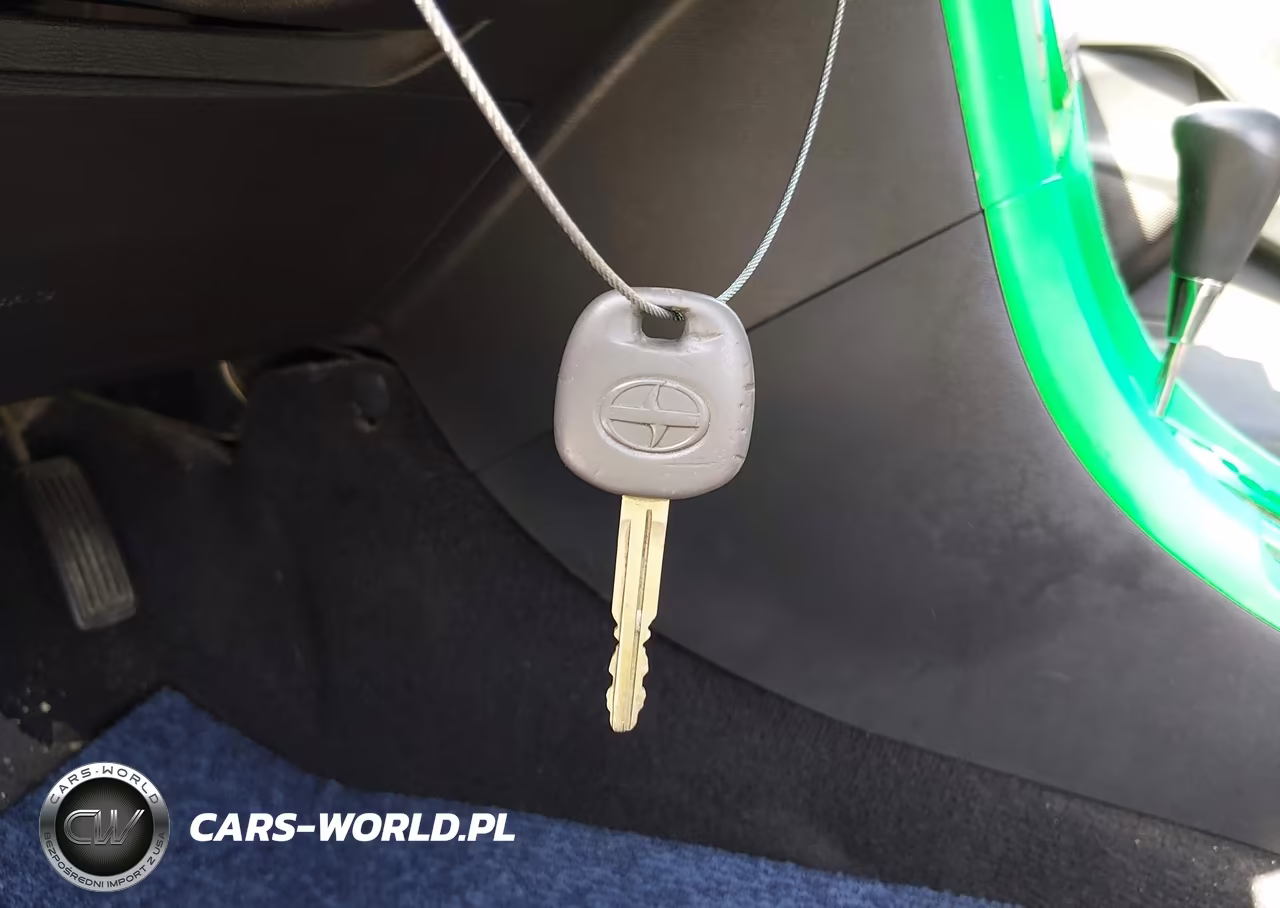 2006 Scion Tc VIN:JTKDE167760103964 - 11