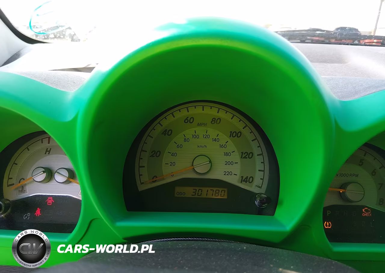 2006 Scion Tc VIN:JTKDE167760103964 - 7