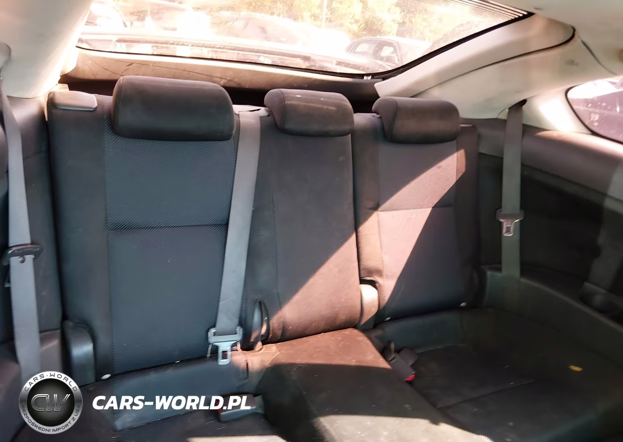 2006 Scion Tc VIN:JTKDE167760103964 - 8