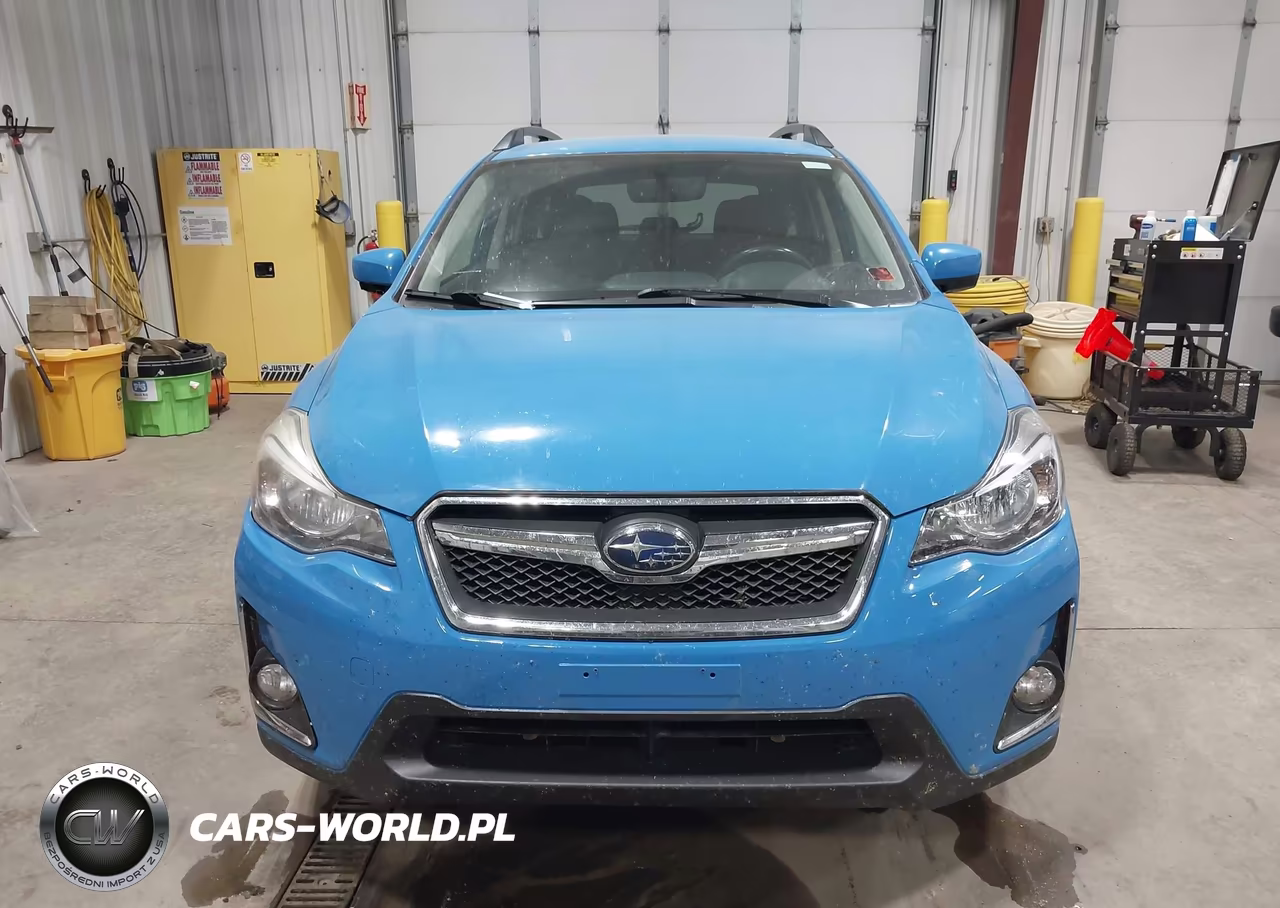 2017 Subaru Crosstrek 2.0I Premium VIN:JF2GPABCXHH275994 - 12