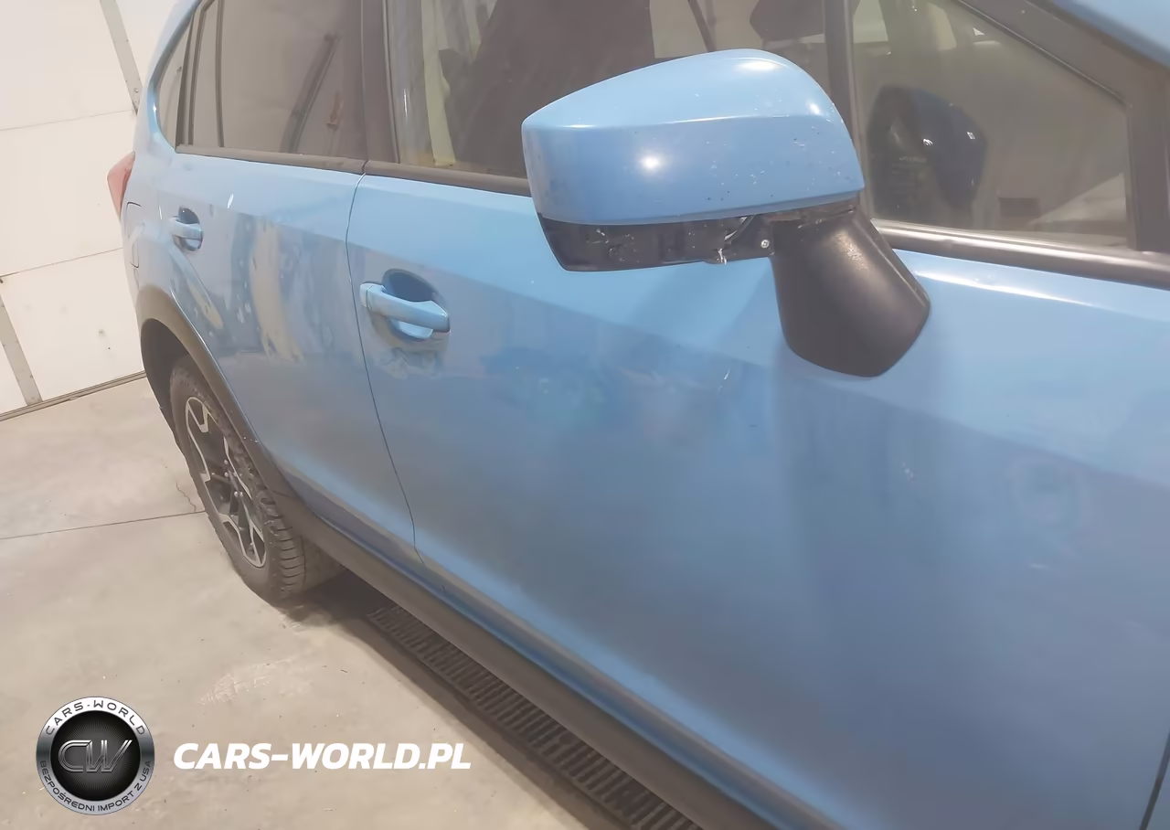 2017 Subaru Crosstrek 2.0I Premium VIN:JF2GPABCXHH275994 - 6