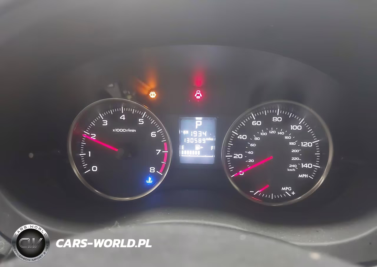 2017 Subaru Crosstrek 2.0I Premium VIN:JF2GPABCXHH275994 - 7