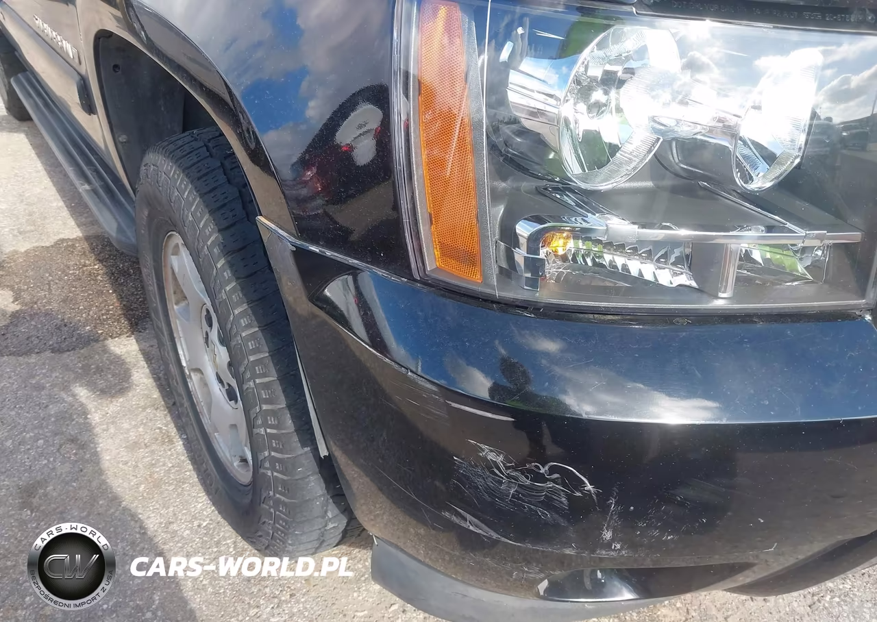 2009 Chevrolet Suburban 1500 Lt1 VIN:1GNFC26079J112250 - 6