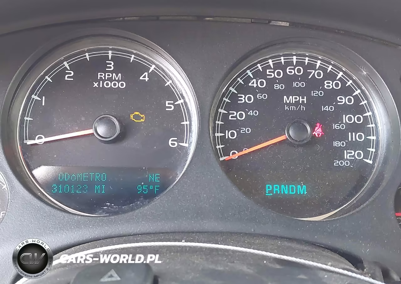 2009 Chevrolet Suburban 1500 Lt1 VIN:1GNFC26079J112250 - 7