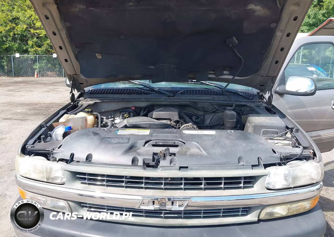 1999 Chevrolet Silverado 1500 Ls VIN:2GCEK19T6X1262185 - 10