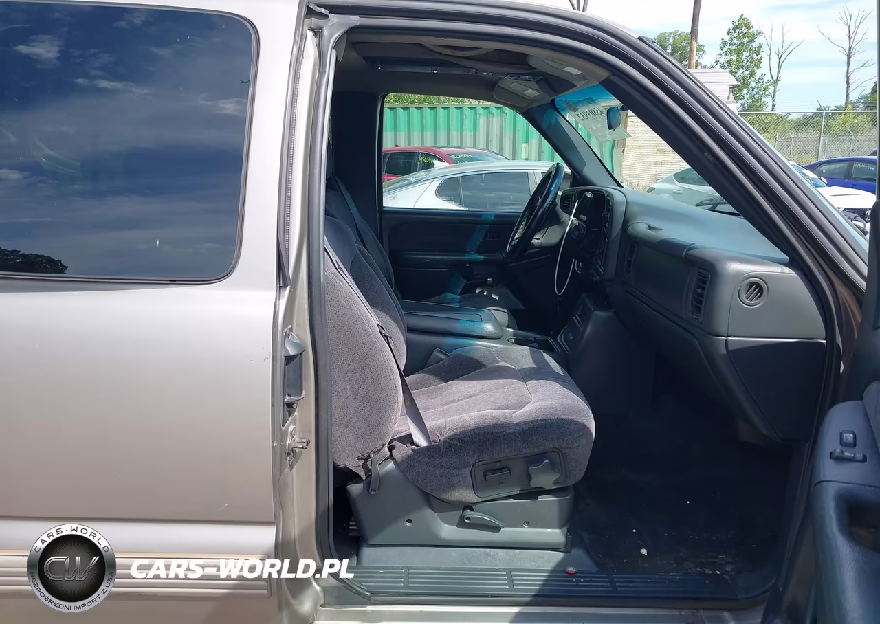 1999 Chevrolet Silverado 1500 Ls VIN:2GCEK19T6X1262185 - 5