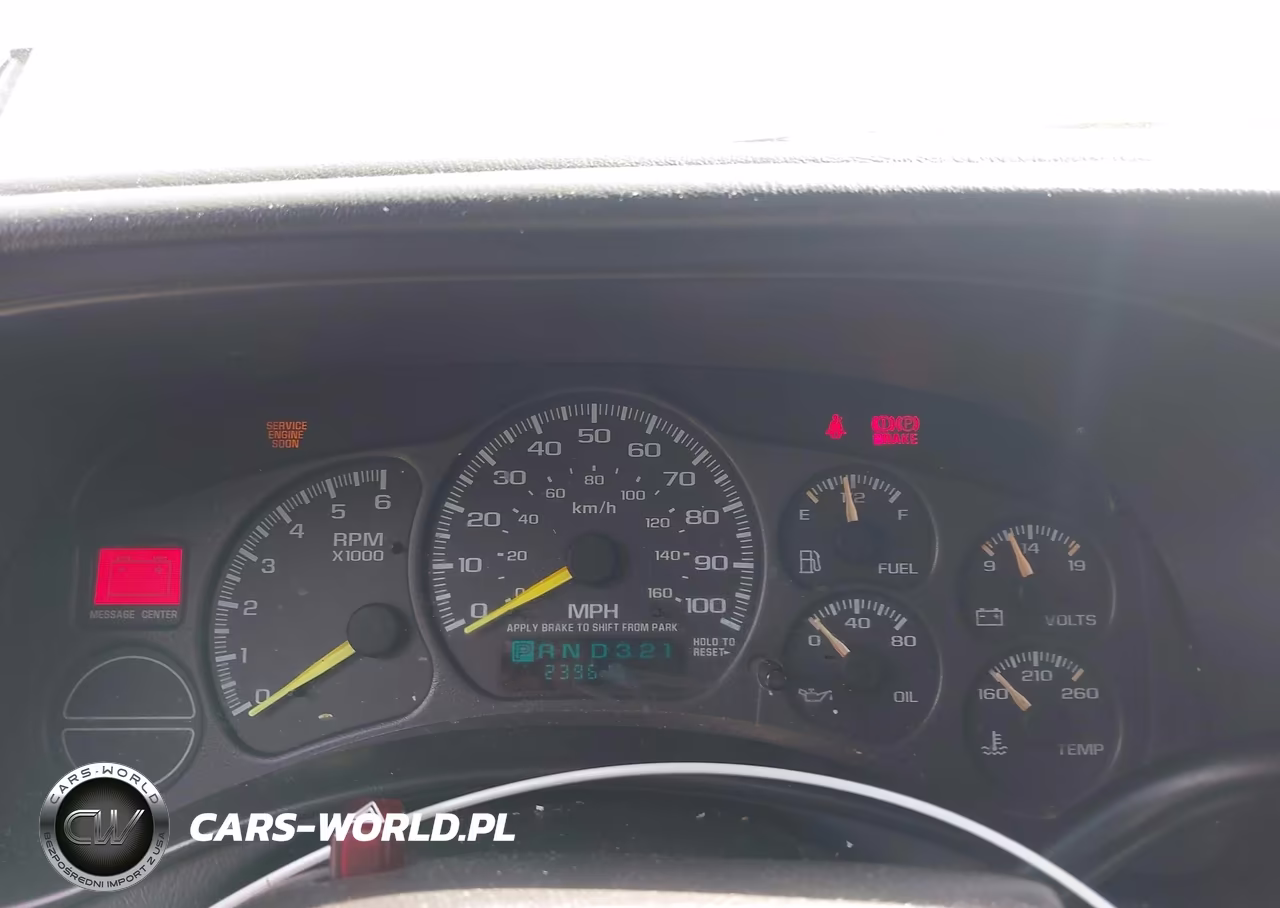 1999 Chevrolet Silverado 1500 Ls VIN:2GCEK19T6X1262185 - 7