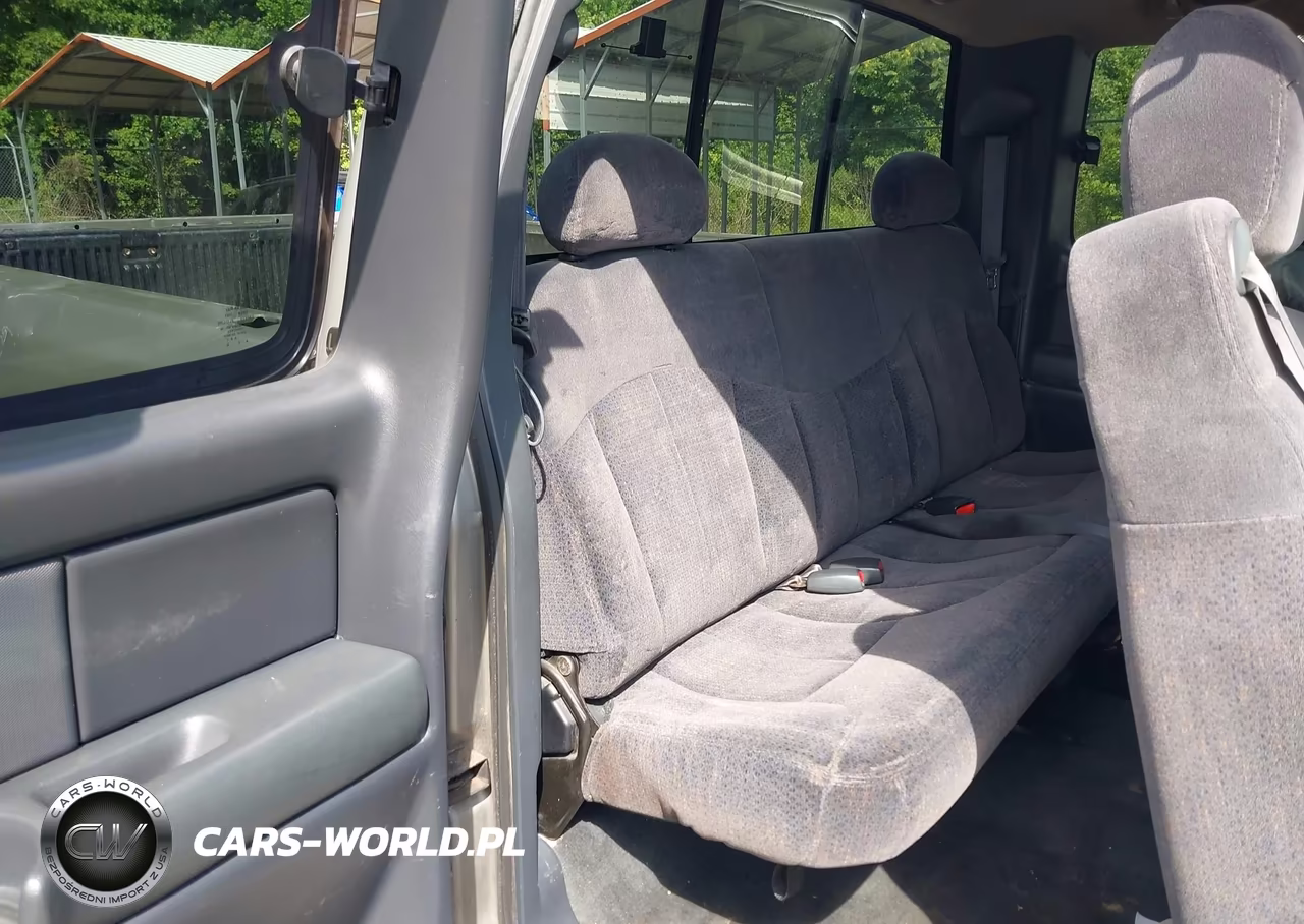 1999 Chevrolet Silverado 1500 Ls VIN:2GCEK19T6X1262185 - 8