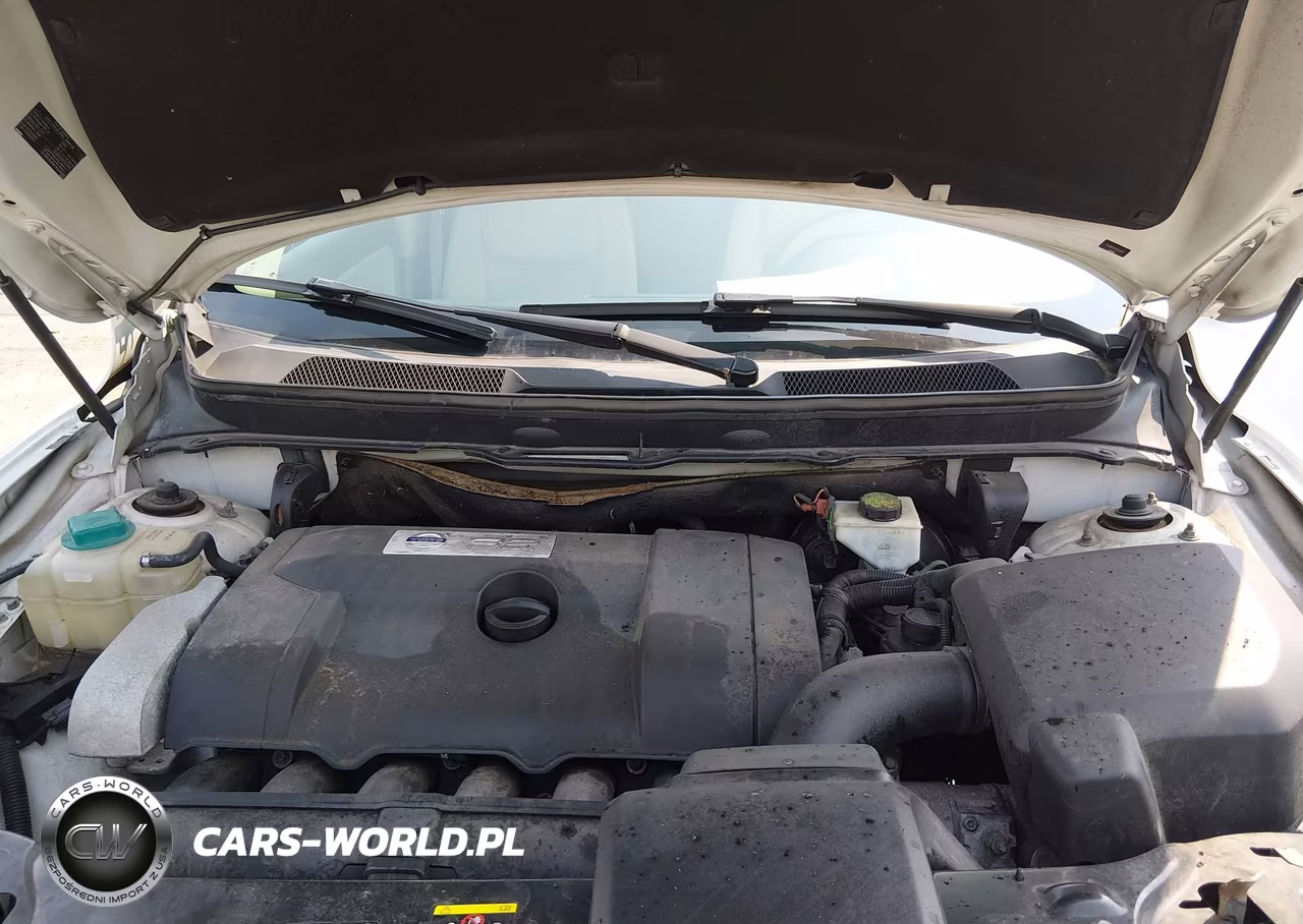 2010 Volvo Xc90 3.2 VIN:YV4982CZ2A1539993 - 10