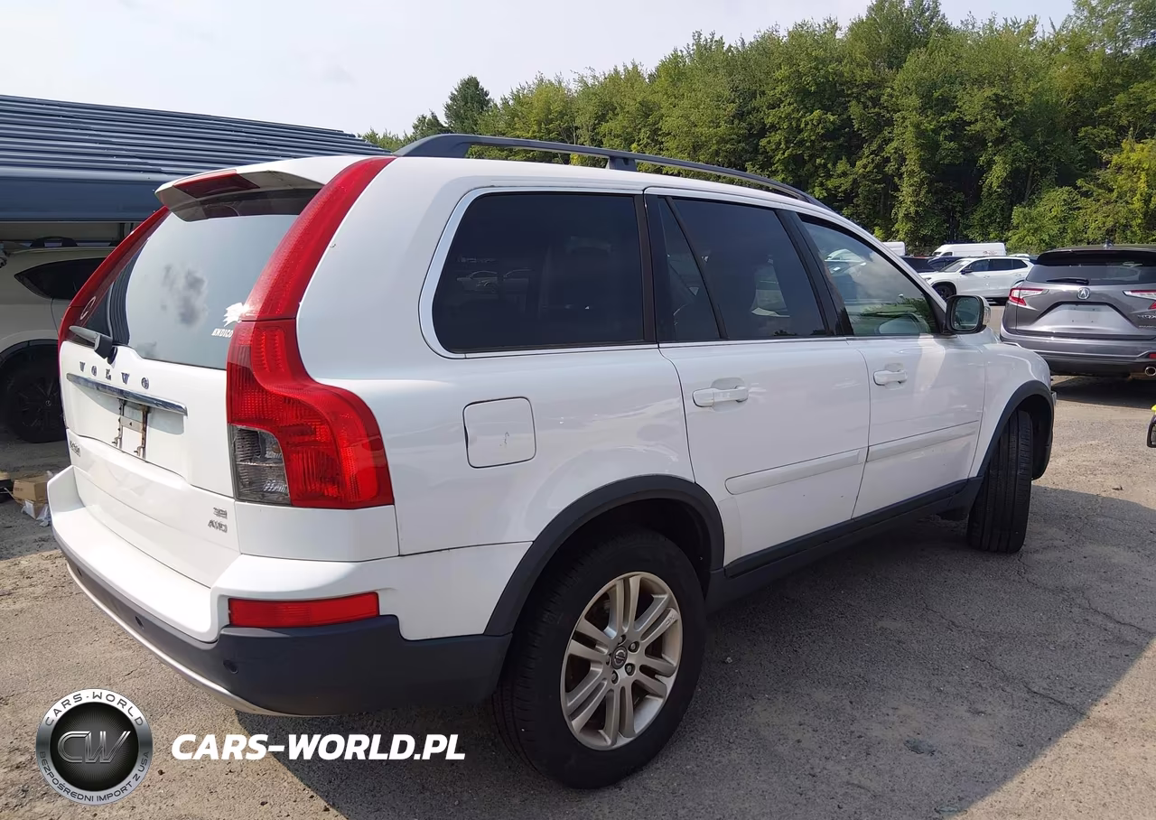 2010 Volvo Xc90 3.2 VIN:YV4982CZ2A1539993 - 4