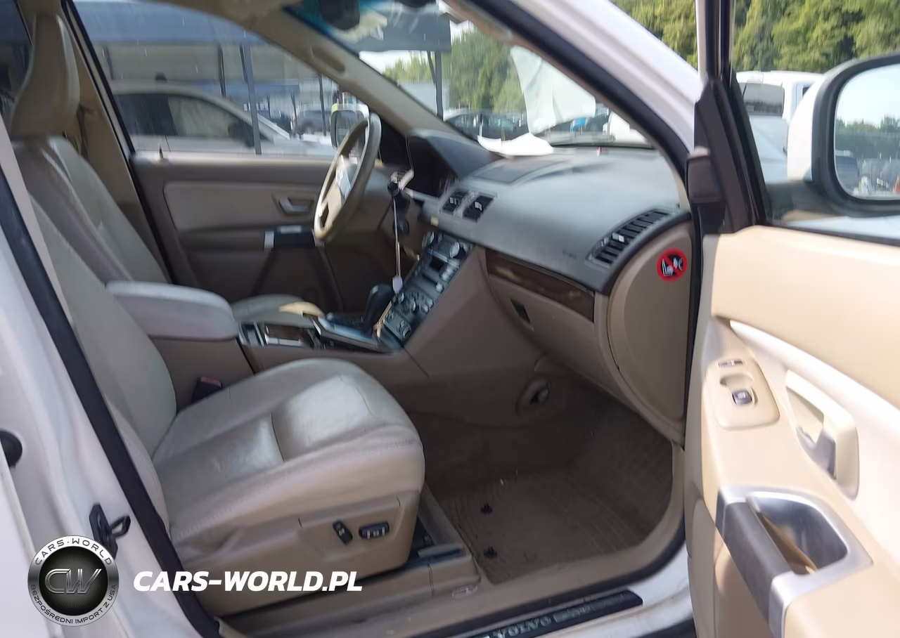 2010 Volvo Xc90 3.2 VIN:YV4982CZ2A1539993 - 5