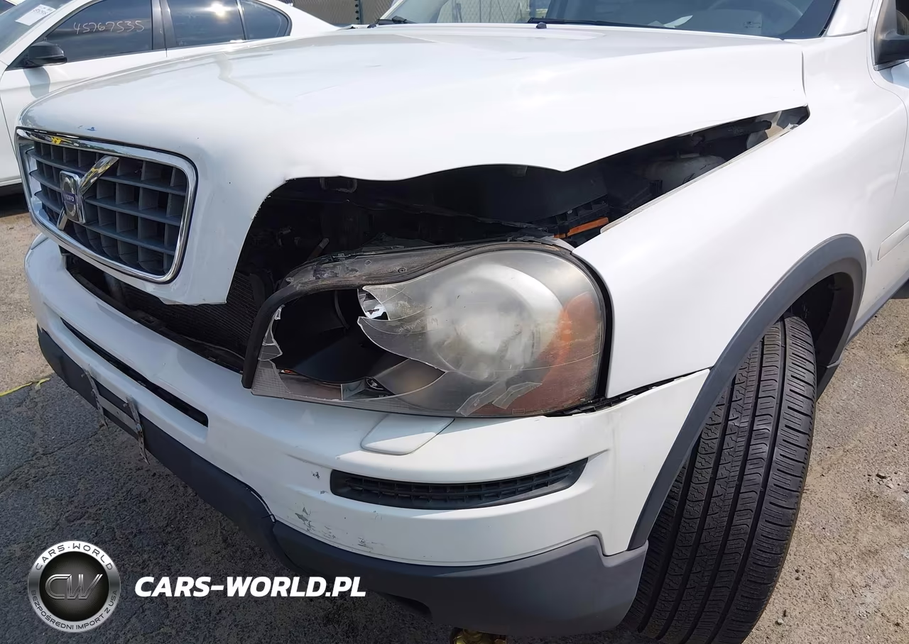 2010 Volvo Xc90 3.2 VIN:YV4982CZ2A1539993 - 6