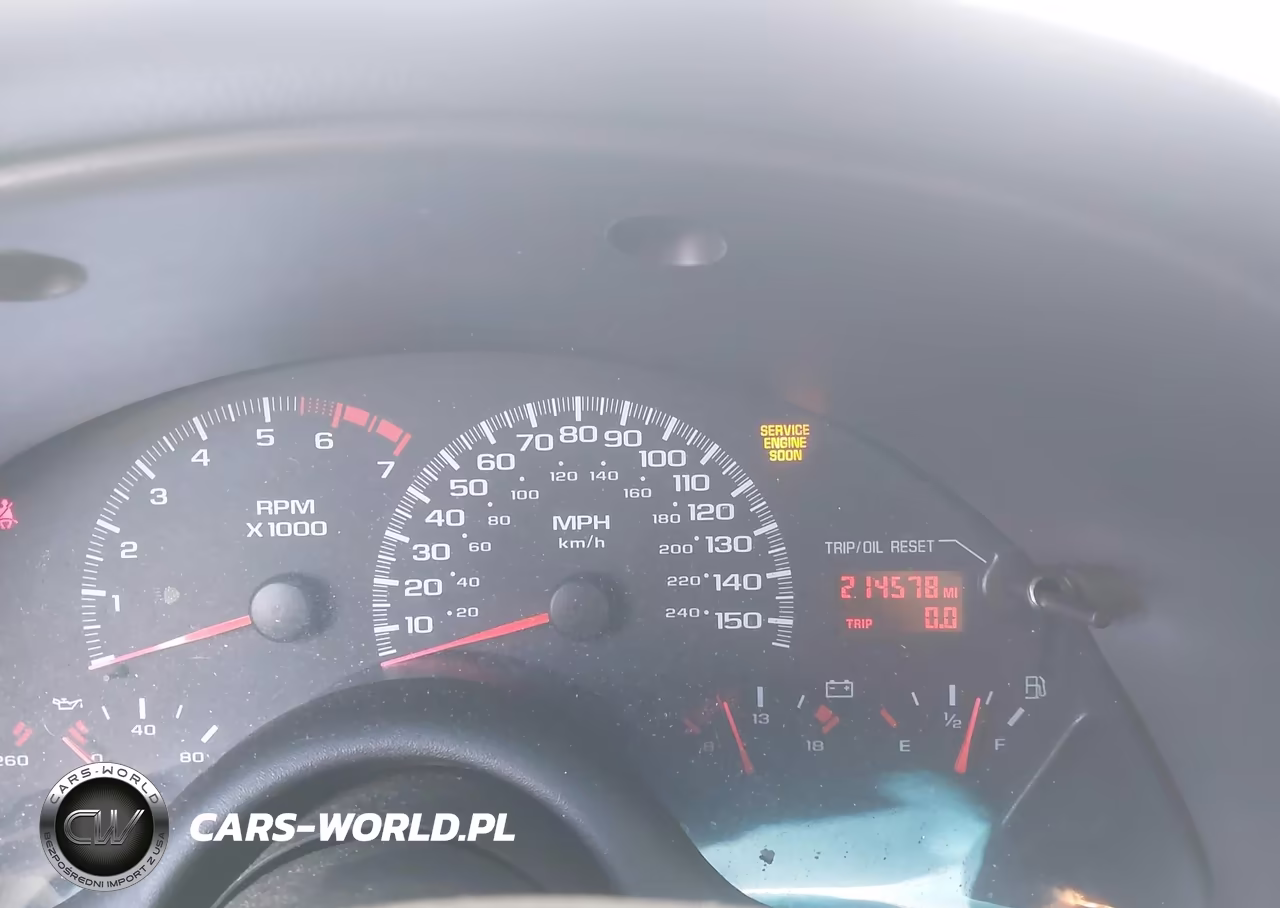 2002 Chevrolet Camaro Z28 VIN:2G1FP22G022128132 - 7