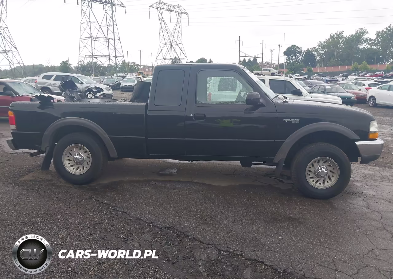 1999 Ford Ranger Xlt VIN:1FTZR15X5XTA62110 - 14