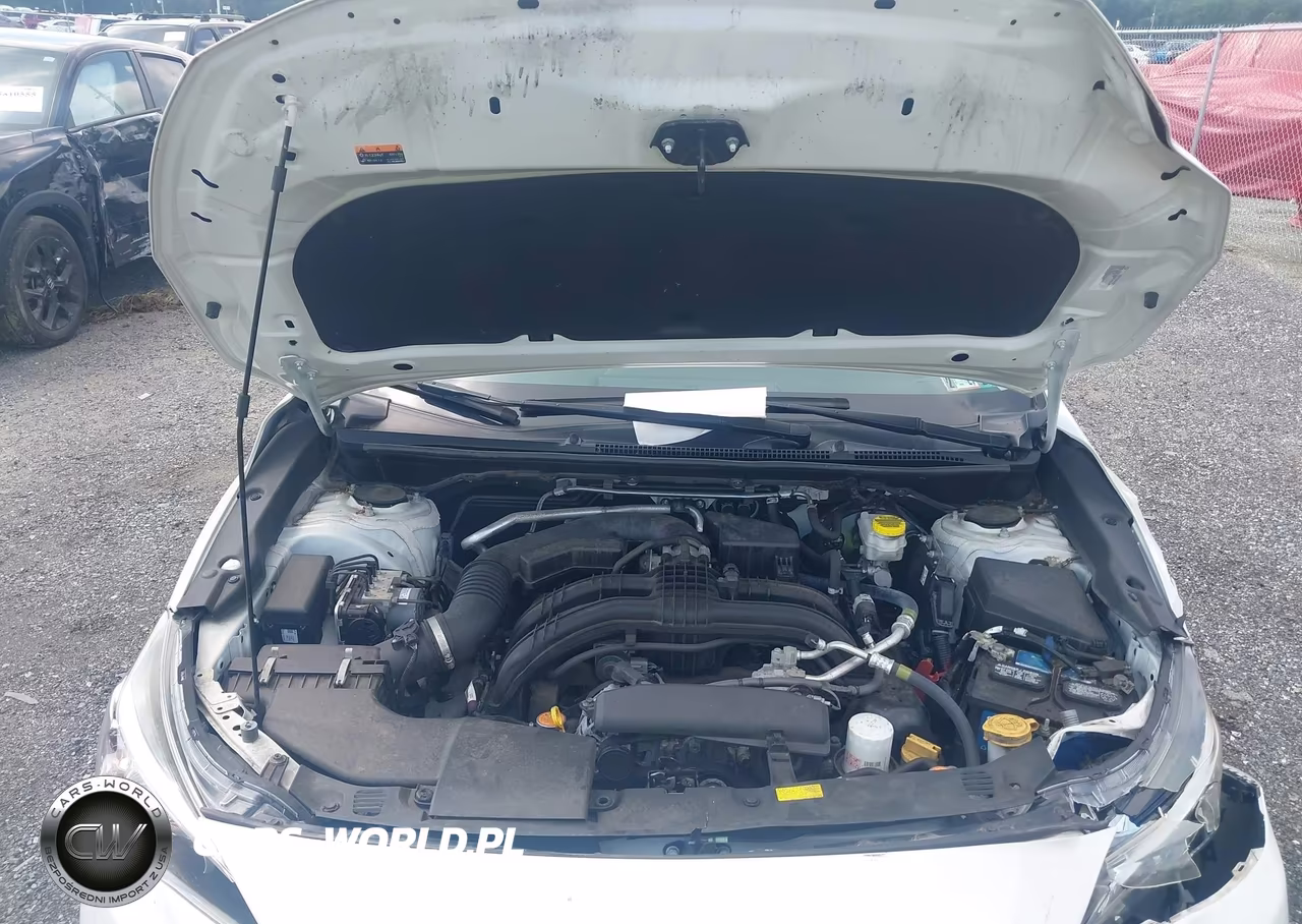 2020 Subaru Impreza Premium 5-Door VIN:4S3GTAD62L3710546 - 10