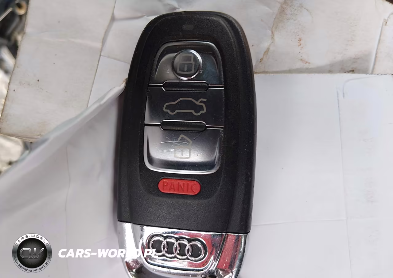 2014 Audi Q5 2.0T Premium VIN:WA1LFAFP0EA119507 - 11