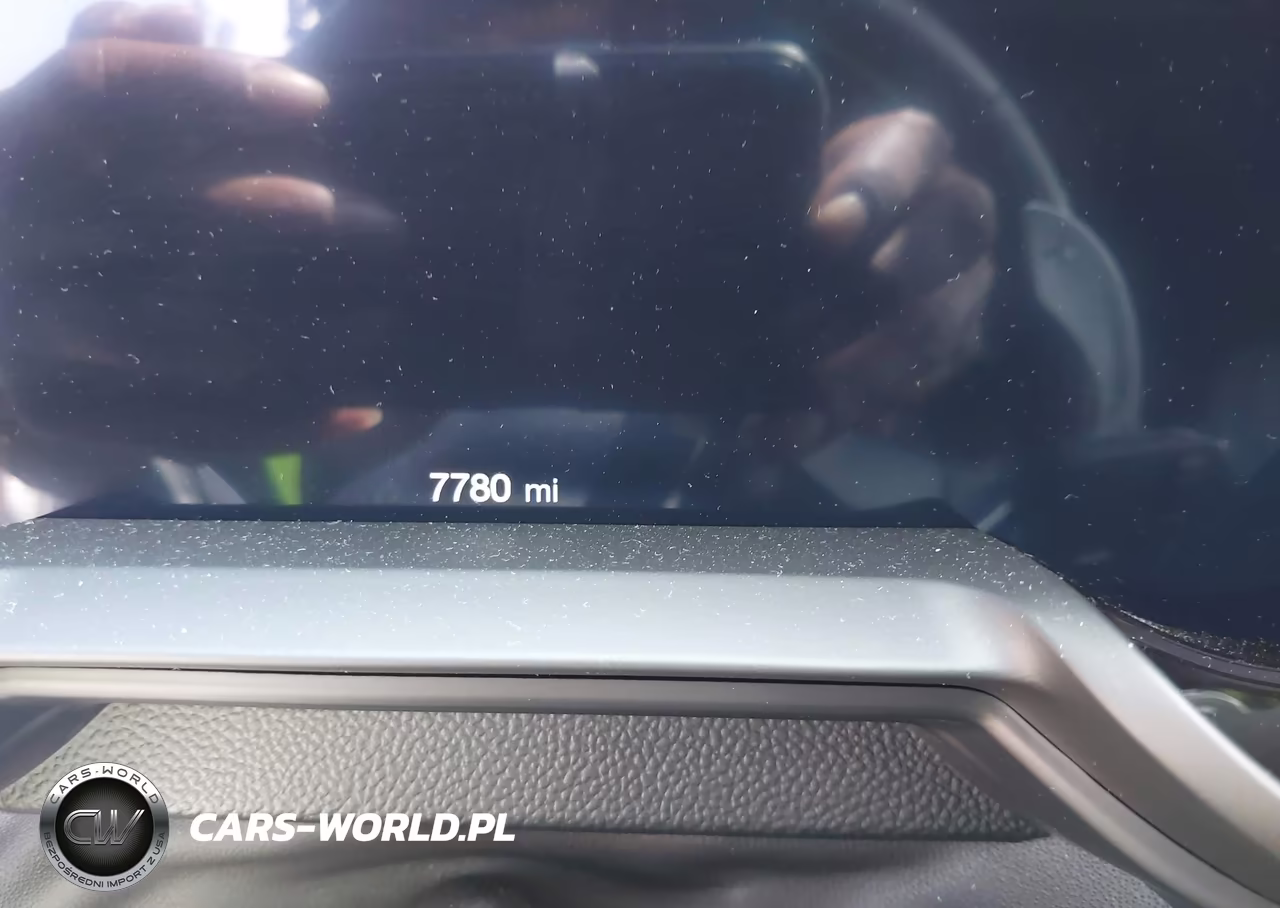 2024 Alfa Romeo Stelvio Veloce Awd VIN:ZASPAKBN2R7D85993 - 7