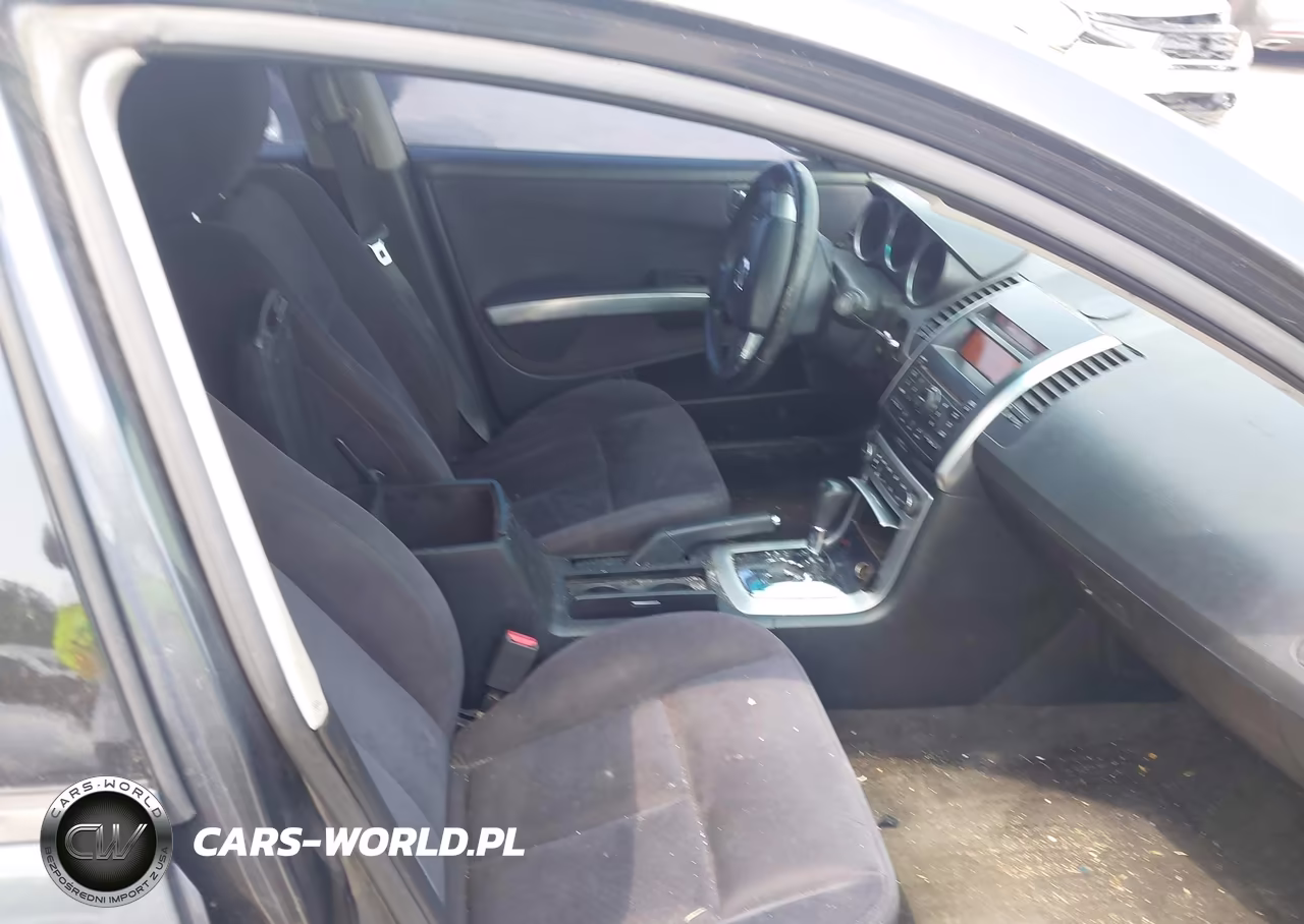 2008 Nissan Maxima 3.5 Se VIN:1N4BA41E18C824645 - 5