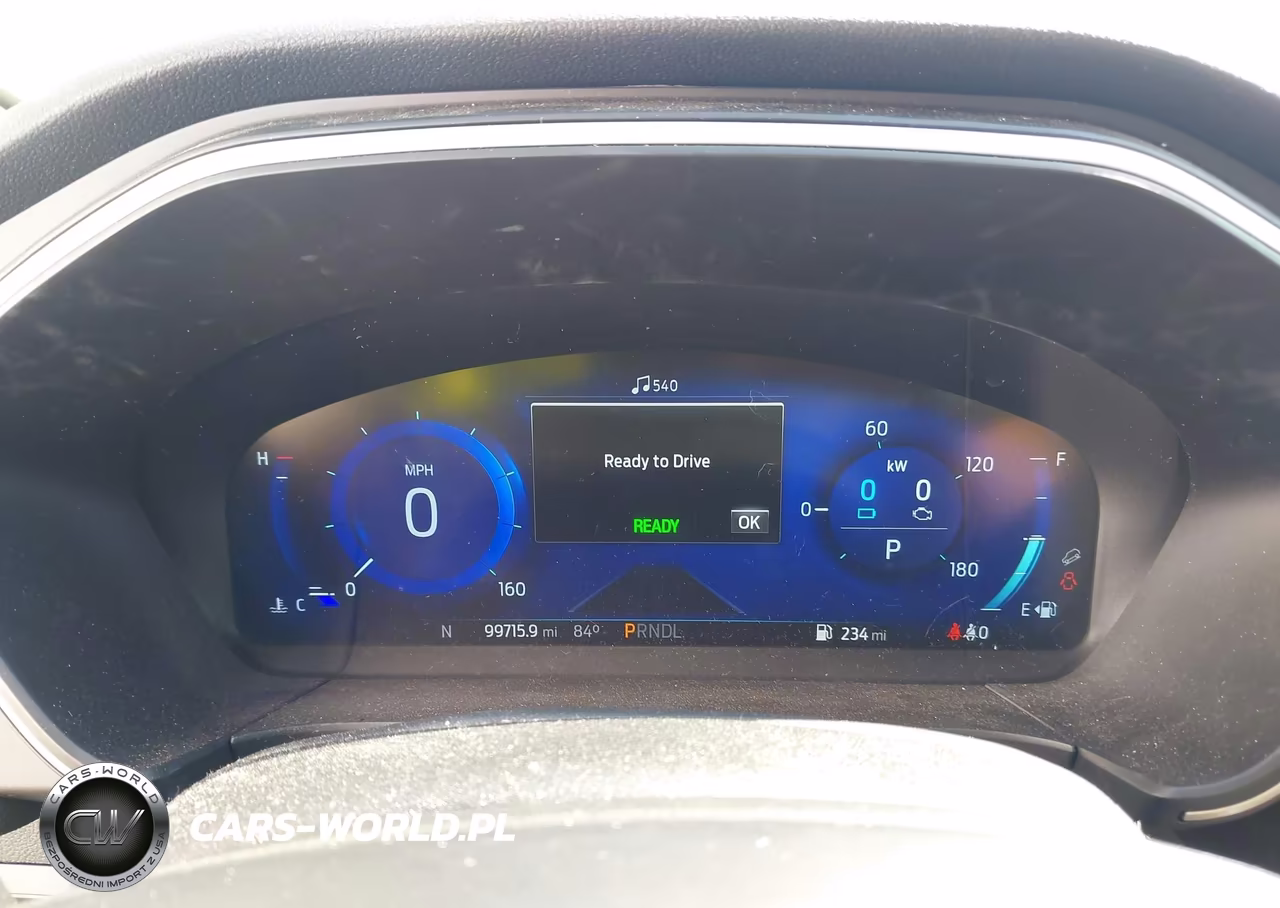 2020 Ford Escape Se Sport Hybrid VIN:1FMCU9BZ5LUB16322 - 7