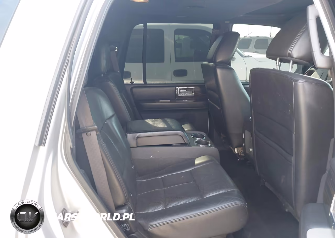 2010 Lincoln Navigator VIN:5LMJJ2J56AEJ03511 - 8