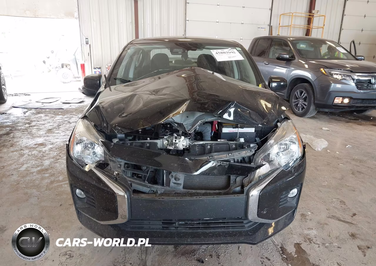 2022 Mitsubishi Mirage G4 Black Edition-Es-Le VIN:ML32FUFJ7NHF04980 - 12