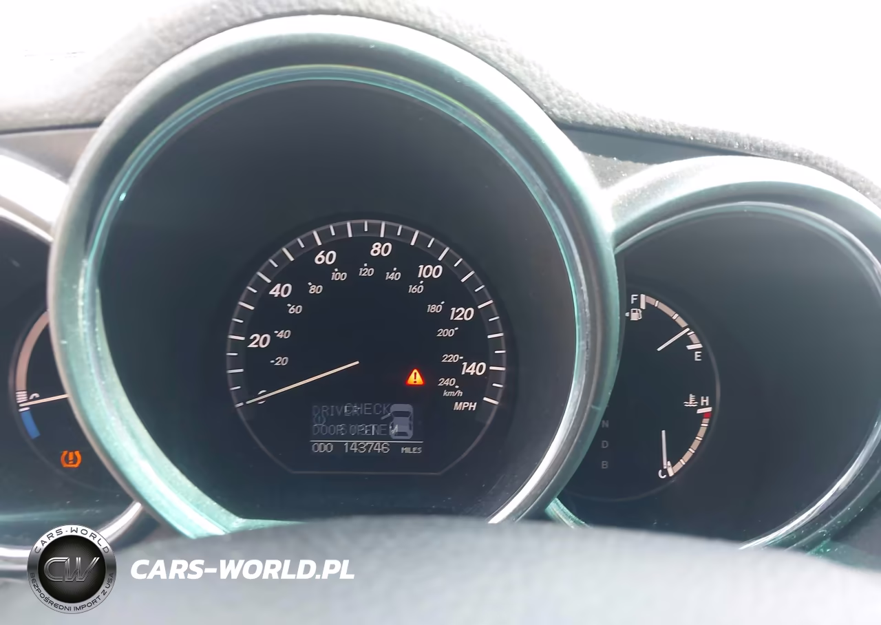 2008 Lexus Rx 400H VIN:JTJHW31U082066176 - 7