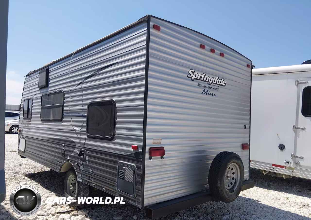 2017 Keystone Summerla VIN:4YDT1801XHW152844 - 3
