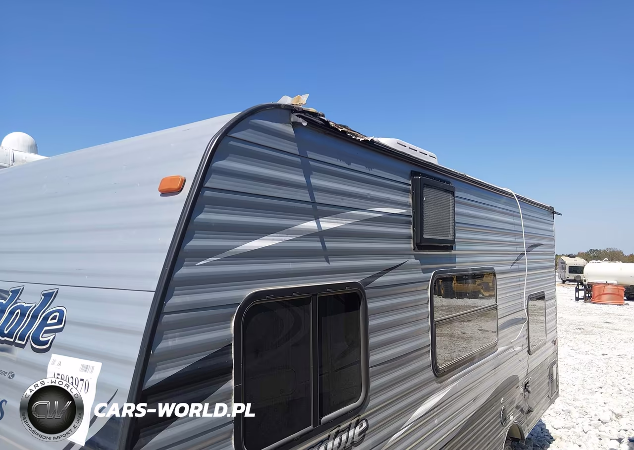 2017 Keystone Summerla VIN:4YDT1801XHW152844 - 6