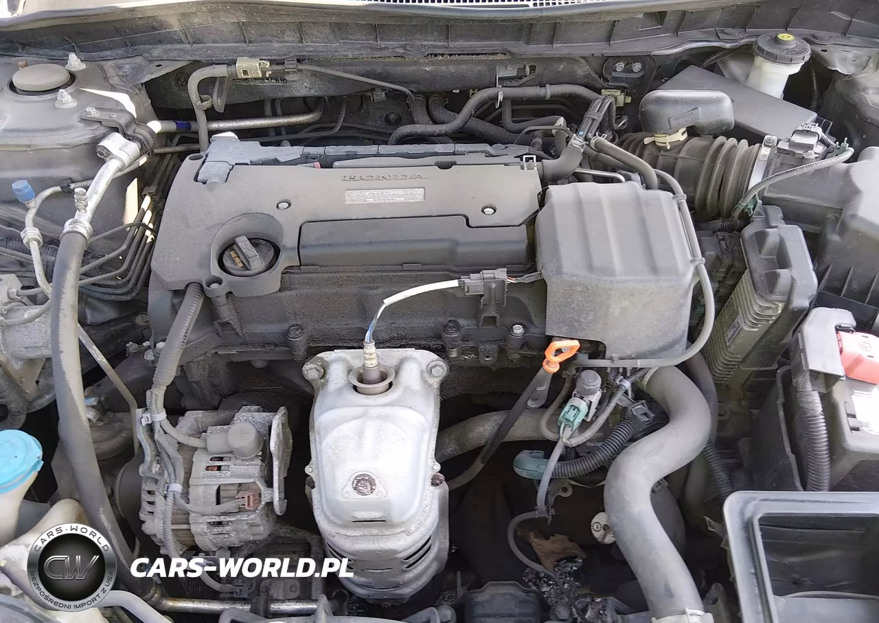 2017 Honda Accord Lx VIN:1HGCR2F35HA283714 - 10