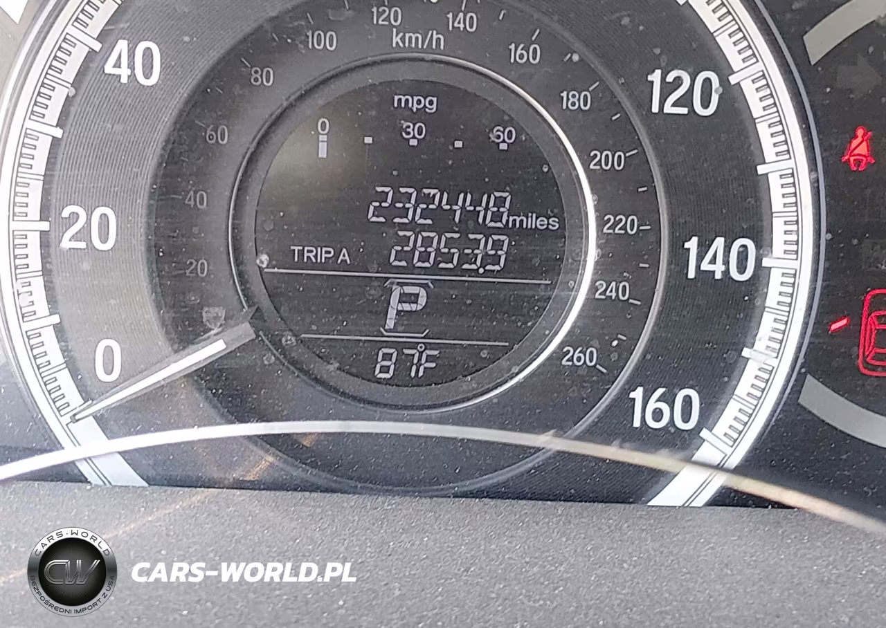 2017 Honda Accord Lx VIN:1HGCR2F35HA283714 - 15