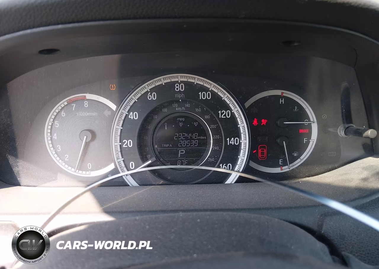 2017 Honda Accord Lx VIN:1HGCR2F35HA283714 - 7