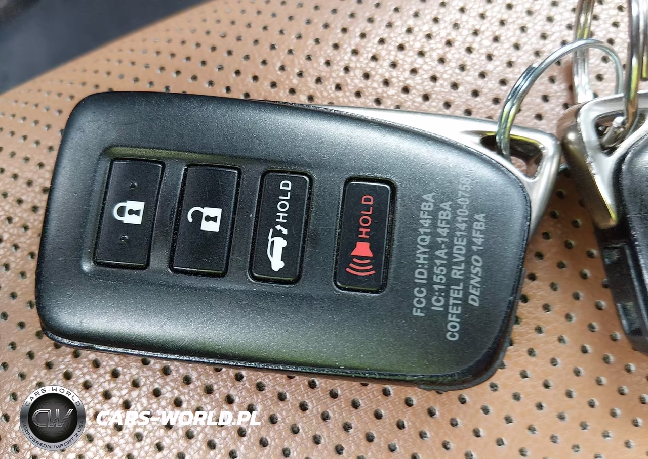 2018 Lexus Nx 300 VIN:JTJBARBZ1J2158212 - 11