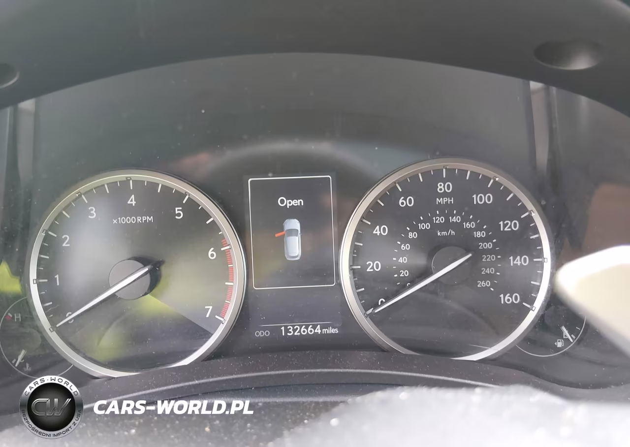 2018 Lexus Nx 300 VIN:JTJBARBZ1J2158212 - 7